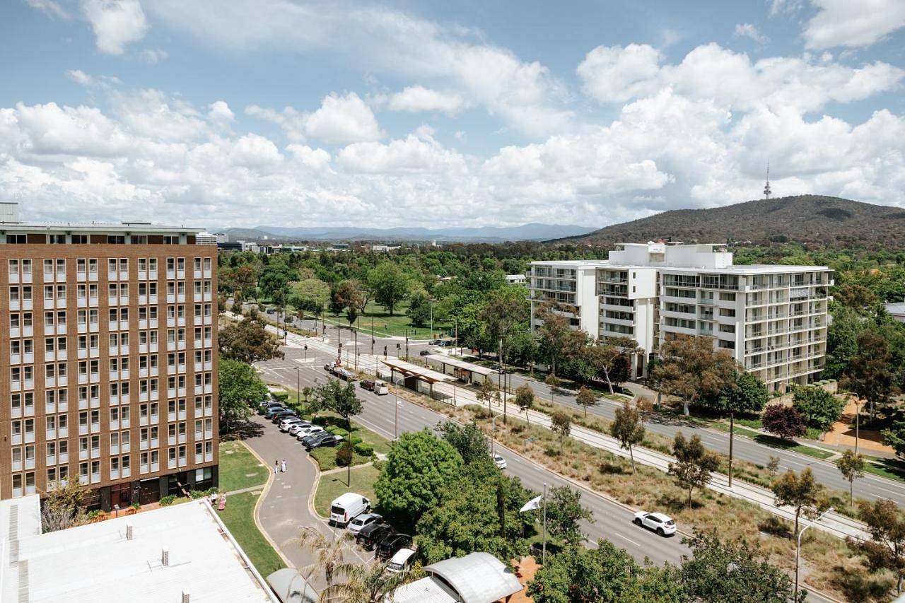 Canberra Accommodation Centre in North Canberra, Canberra