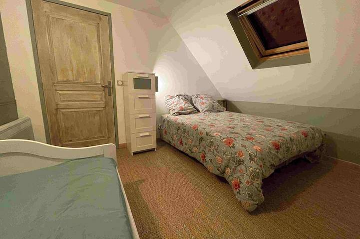 Location de vacances pour 10 personnes, avec jardin à Soulages-Bonneval - 3