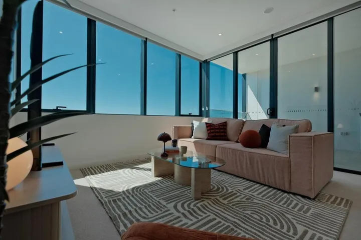 Holiday apartment for 7 people, with balcony - 1