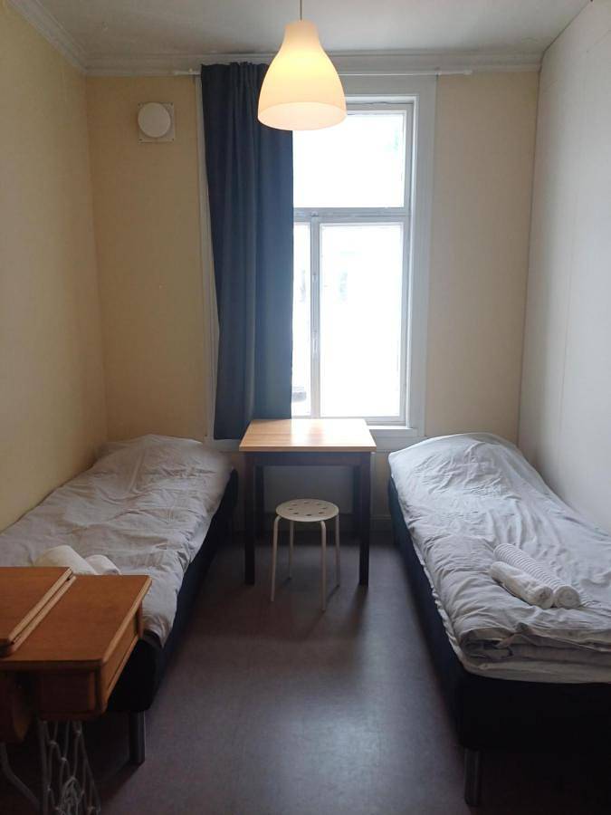 Ganze Wohnung, Henrikin Helmi in Turku, Eigentliches Finnland