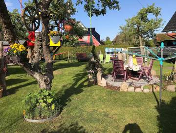 Ferienwohnung für 4 Personen in Wieck am Darß, Darß, Bild 3