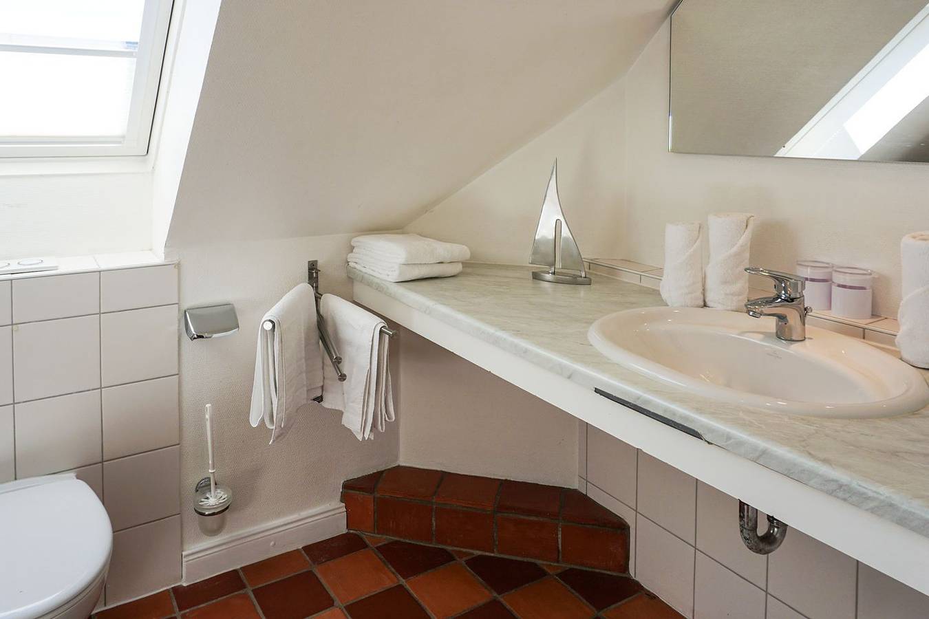 Ganze Wohnung, Komfortables Appartement "Diedrichsen 3" in List mit Gartenblick und Strandnähe in List (Sylt), Sylt