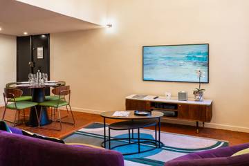 Vakantiewoning voor 4 Personen in Aix-en-Provence, Aix-en-Provence en omgeving, Afbeelding 4