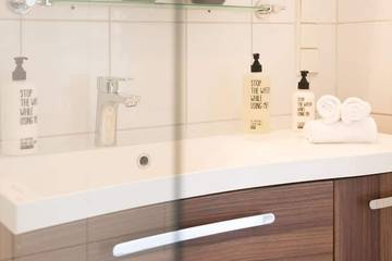 Vakantieappartement voor 4 Personen in Salzburg, Salzburg en omgeving, Afbeelding 3