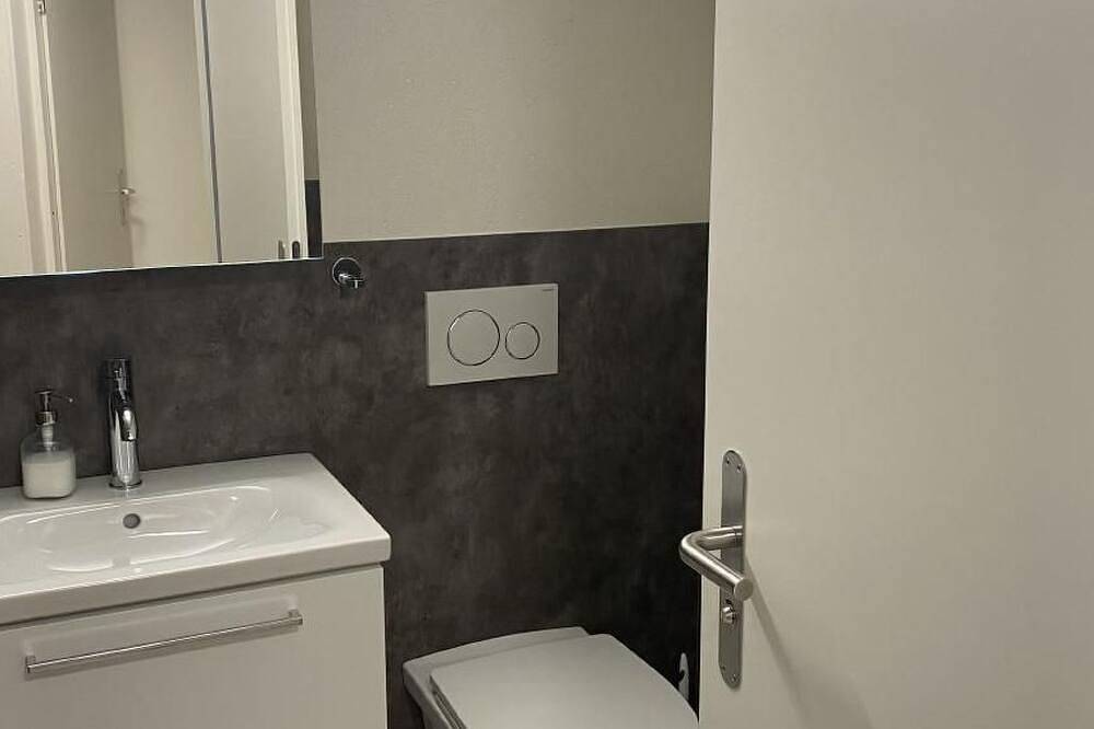 Ganze Wohnung, Schafmatthof 1 Obergeschoss in Kanton Solothurn