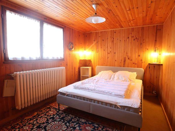 Family chalet for 12, Arêches-Beaufort, near shops in Arêches, Beaufort (Rhône-Alpes)