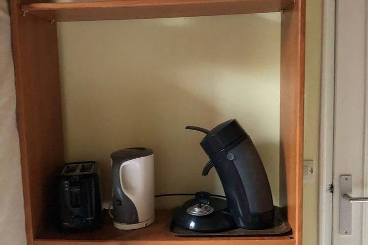 Ferienhaus für 5 Personen - 1