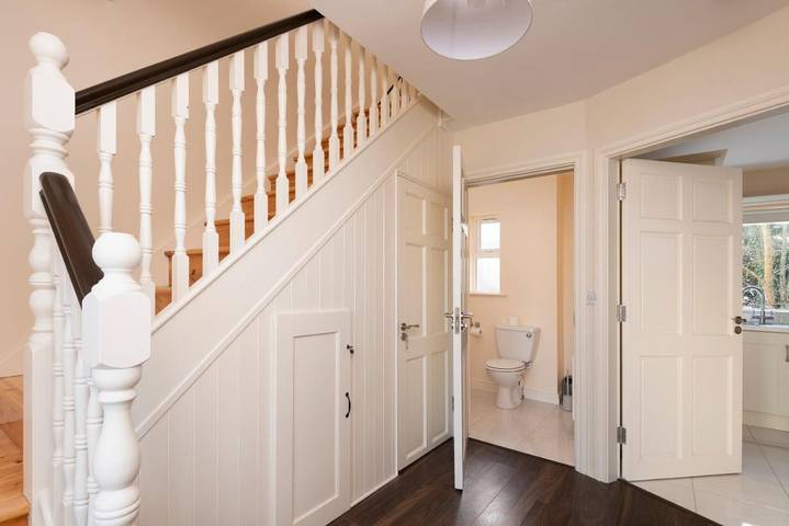 Location de vacances pour 6 personnes, avec terrasse à Clonakilty - 2