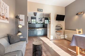 Gîte pour 3 Personnes dans Arrens-Marsous, Pyrénées, Photo 4