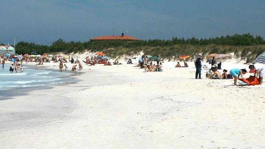 Vakantiewoning voor 3 personen in Vada