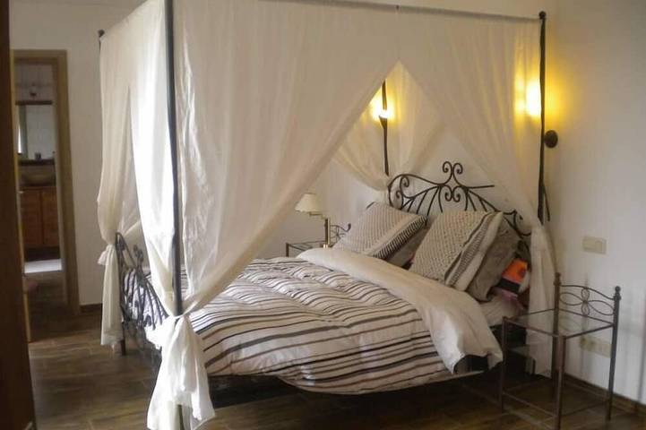 Gîte pour 9 personnes, avec jacuzzi et jardin à Péruwelz - 2