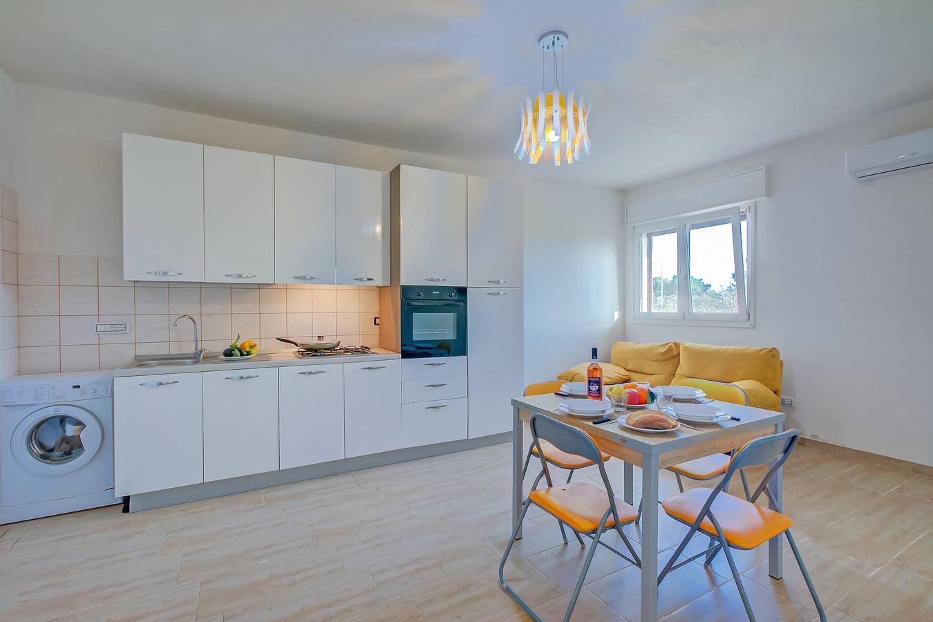 Apartamento entero, Le Bianche Apt 2 with Garden near The Sea in Manduria, Golfo de Tarento