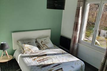 Maison De Vacances pour 6 Personnes dans Castellane, Gorges du Verdon, Photo 3