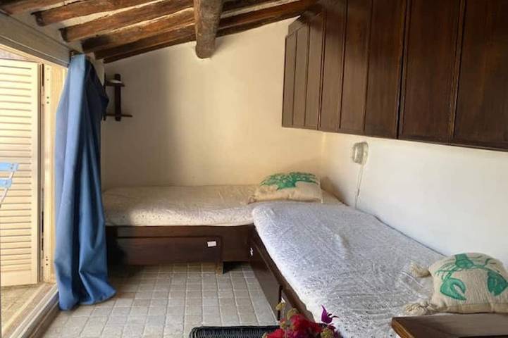 Gîte pour 4 personnes à San Felice Circeo - 4