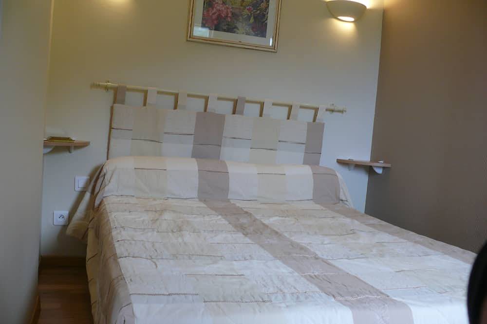 Ganze Wohnung, 2 Zimmerwohnung Comfort 3 Goldflakes in Les Menuires in Les Menuires, Saint-Martin-de-Belleville