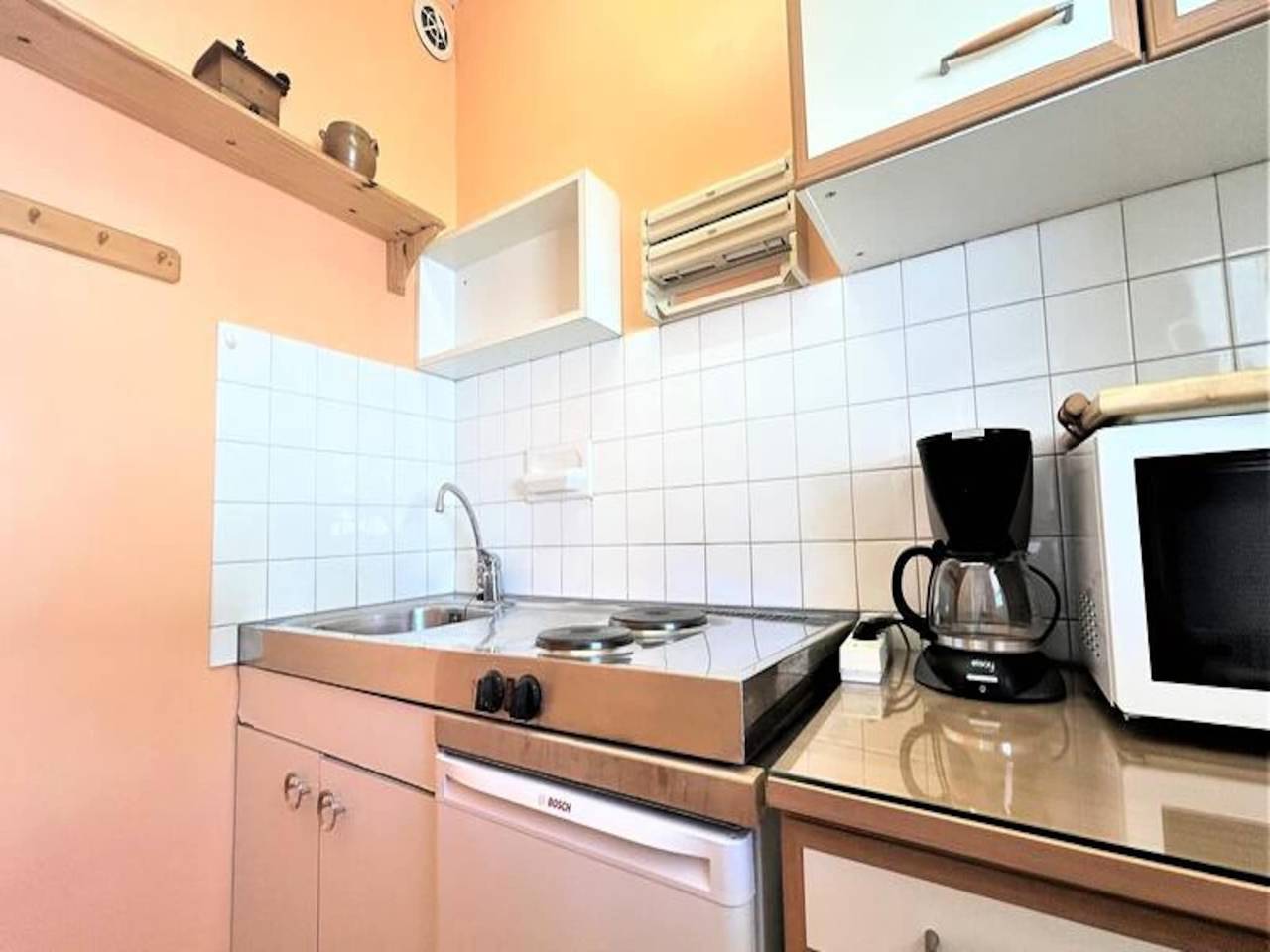 Appartement entier, Appartement près des thermes de Passy in Gréoux-les-Bains, Parc naturel régional du Verdon