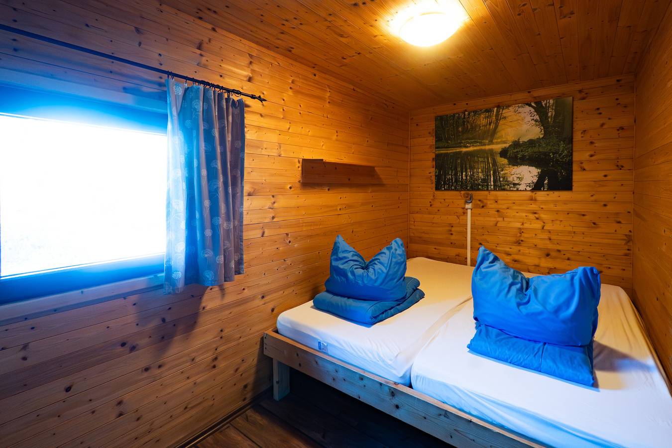 Ferienhaus 4 Personen in Hindenberg (Lübbenau), Lübbenau