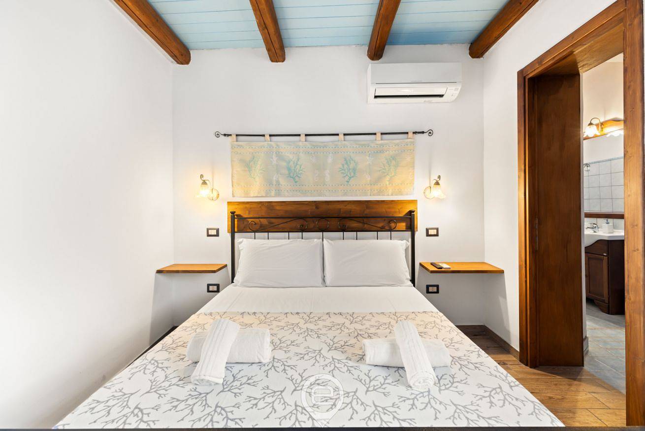 Albachiara - Room 3 in Oristano, Campidano