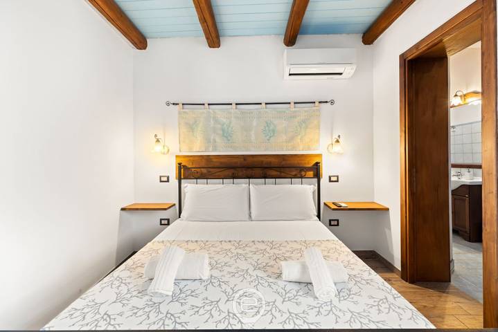 Albachiara - Room 3 in Oristano, Campidano