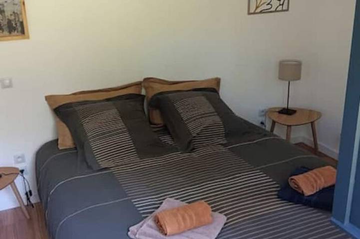 Gîte pour 2 personnes à Le Monastier-sur-Gazeille - 2