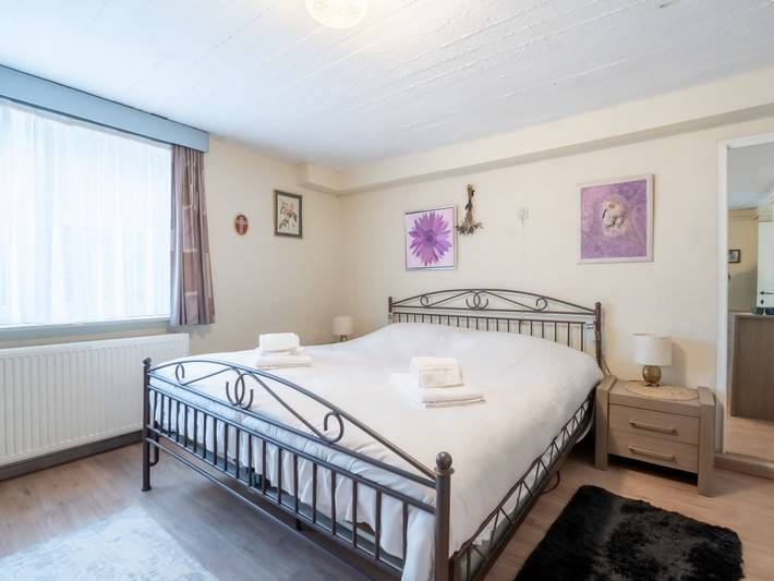 Gîte pour 4 personnes à Wenduine - 3