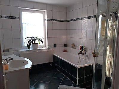 Ganze Ferienwohnung, Wohnung in Weißwasser/Oberlausitz mit Großem Garten in Weißwasser (Oberlausitz), Lausitzer Seenland