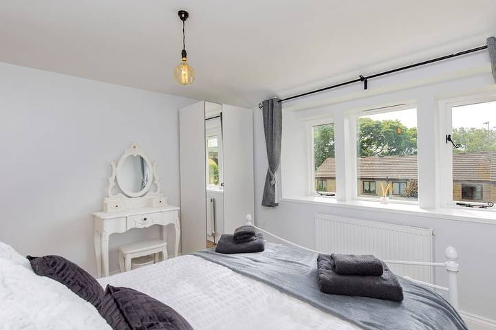 Mischa Cottage, pet friendly in Thornton, West Yorkshire in Bradford, Yorkshire del Oeste