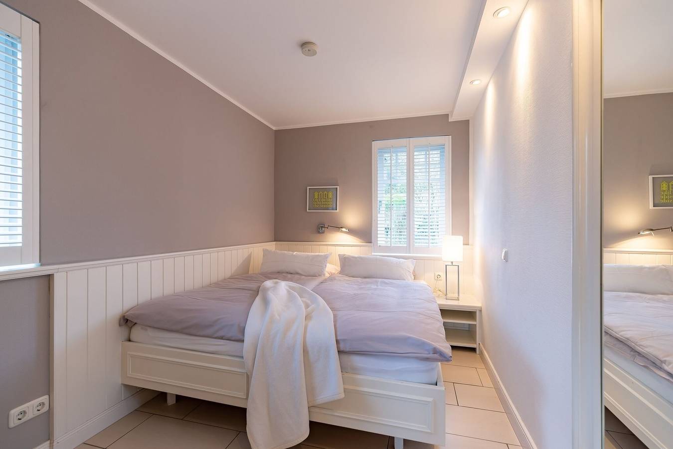 Ganze Ferienwohnung, Südlicht im Haus Südstrand in Wyk auf Föhr (Stadt), Wyk auf Föhr