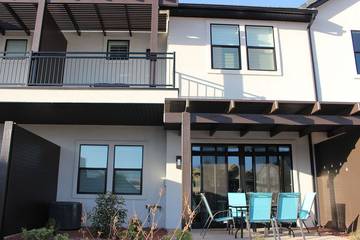 Vacation House for 10 Guests in Ivins, Zion National Park, Picture 1