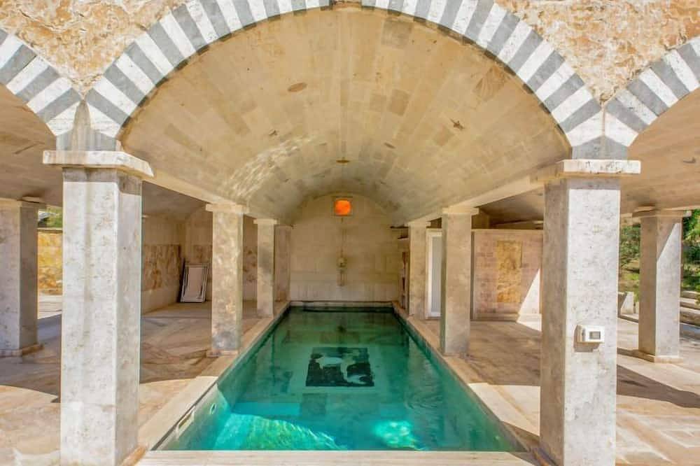 Villa Fontana by Interhome in Monteverdi Marittimo, Etruskische Küste
