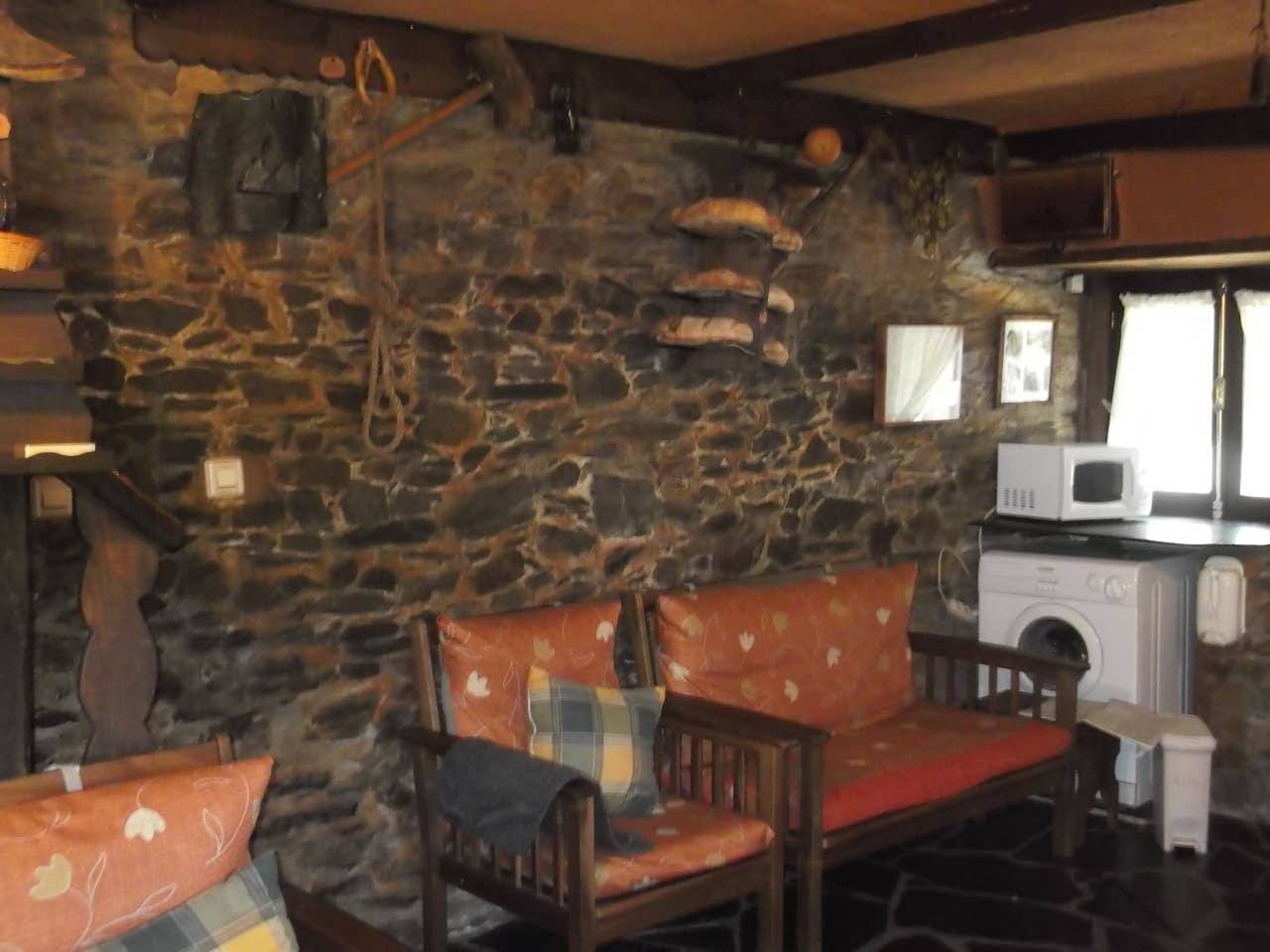 Apartamento entero, Apartamento espacioso en Odollo, vistas a la montaña, 150 m², chimenea in Odollo, Castrillo de Cabrera