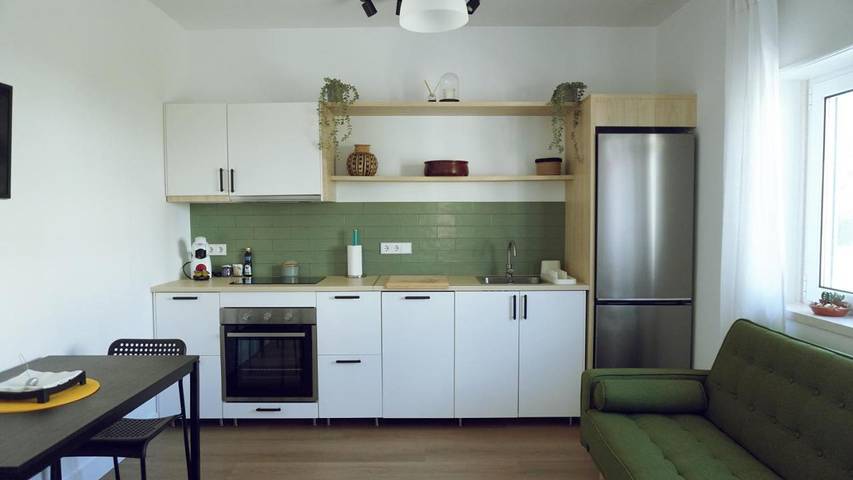 Maison d’hôte pour 2 personnes, avec jardin et terrasse à Ericeira - 4