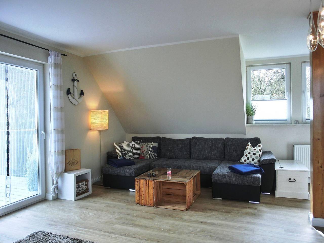 Markgrafenheide Ferienhaus Mh4 - "Strandhaus" in Markgrafenheide, Rostock