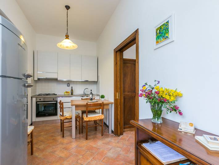 La Casina di Luca in Greve In Chianti, Chianti