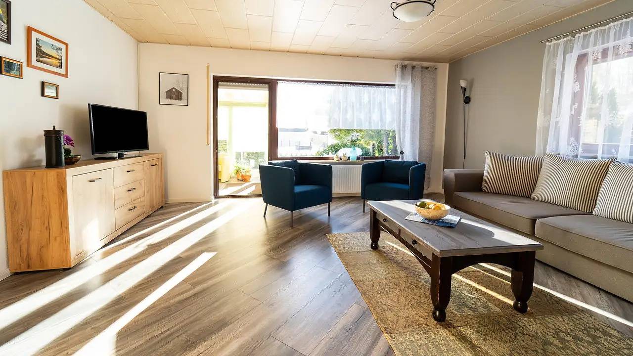 Ferienhaus für 10 Personen (200 m²) in Elend in Elend, Harzvorland