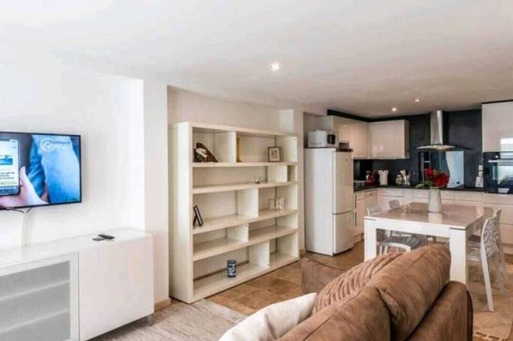 Holiday home for 4 people - 1