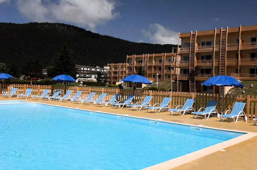 Apartamento entero, Apartamento de 3 estancias para 7 personas. in Autrans-Méaudre-en-Vercors, Parc naturel régional du Vercors