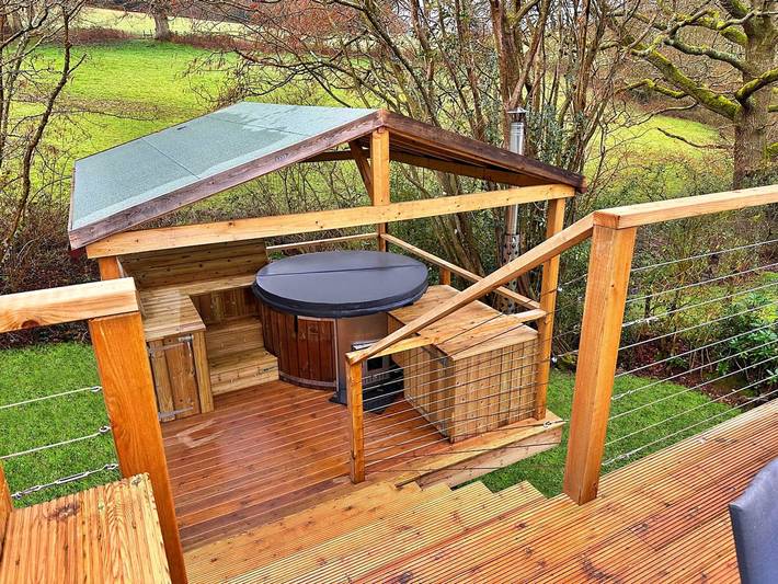 1 bedroom chalet in Hoath, No deposit in Chiddingstone, Kent