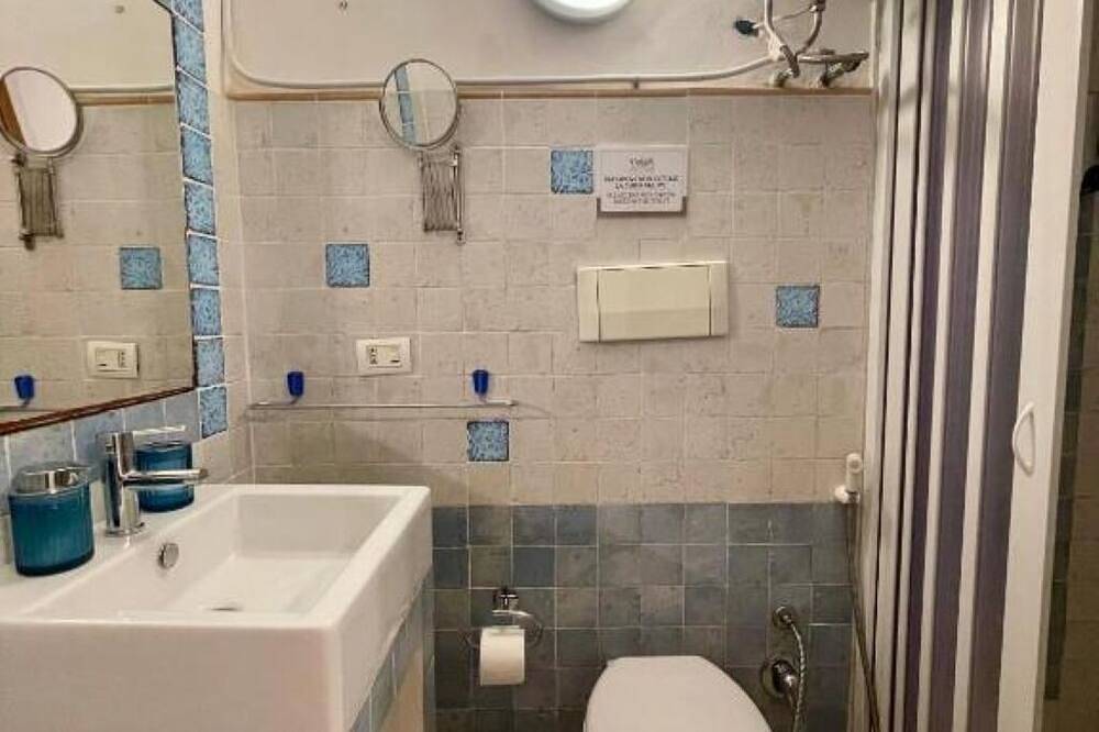Ganze Wohnung, Il Cortiletto di Ortigia - Studio Standard in Ortigia, Syrakus