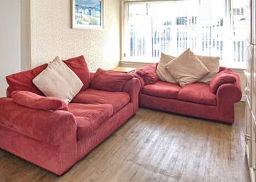 Bungalow for 4 People in Chapel St. Leonards, Lincolnshire, Photo 2