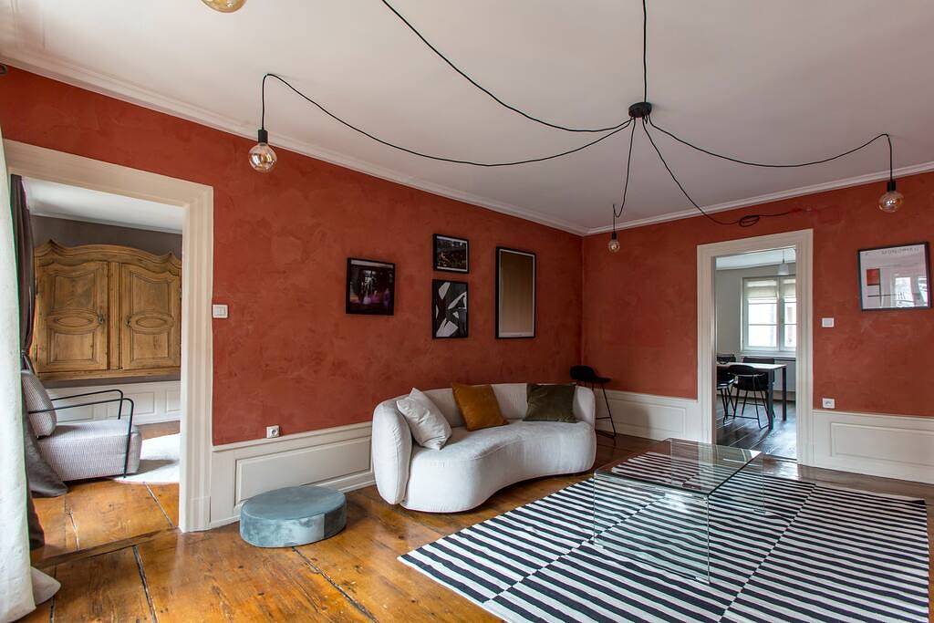 Appartement de vacances