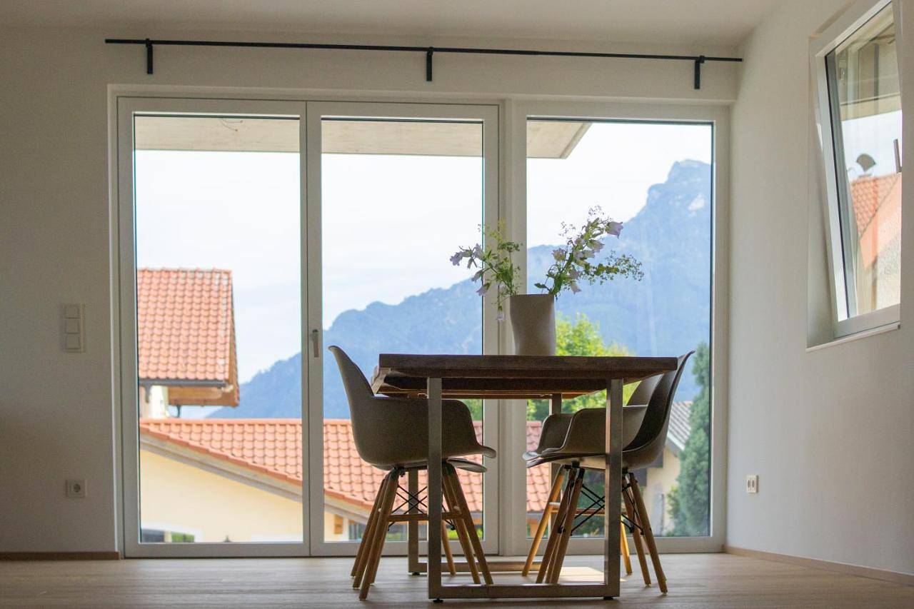 Ganze Wohnung, One-Bedroom Apartment in Wals-Siezenheim, Bezirk Salzburg-Umgebung