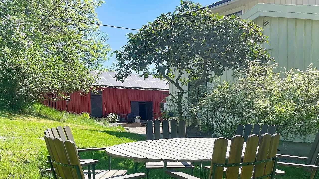 Ferienhaus für 7 Personen (140 m²) in Varekil in Orust