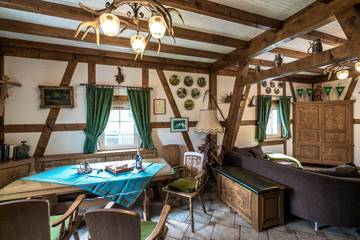 Ferienhaus für 8 Personen in Ruppichteroth, Rhein-Sieg-Kreis, Bild 3