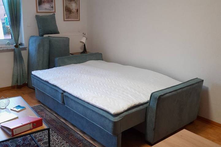 Apartamento entero, Vacation apartment for cyclists and those interested in sightseeing. in Drensteinfurt, Distrito de Warendorf