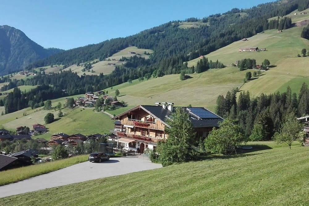 Ganze Wohnung, Appartement Wiedersbergerhorn - Pension Schiessling in Inneralpbach, Alpbach
