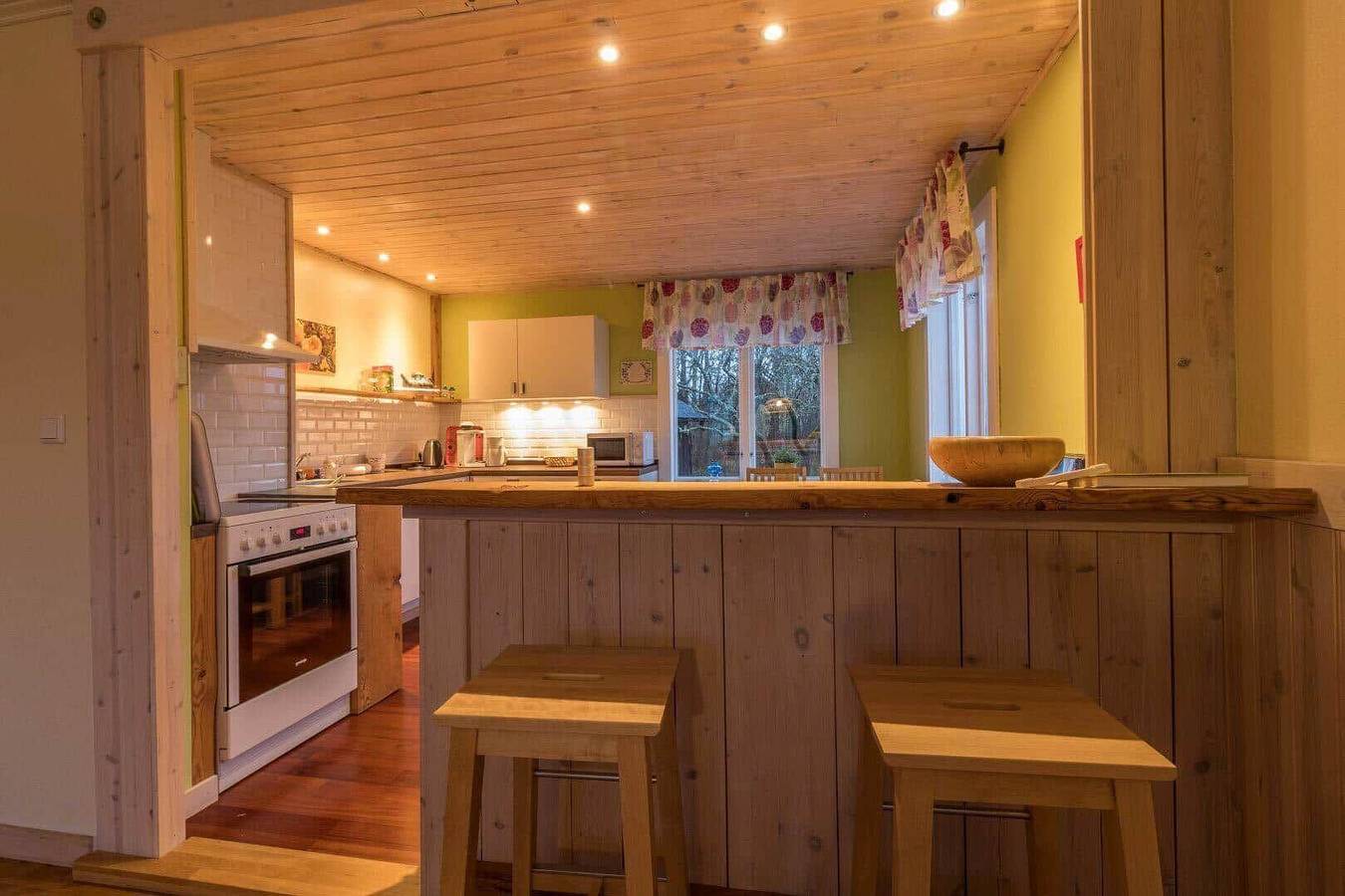 Ganze Ferienwohnung, Kro846 Kosta - Fjällbodagatan 2 in Kronoberg