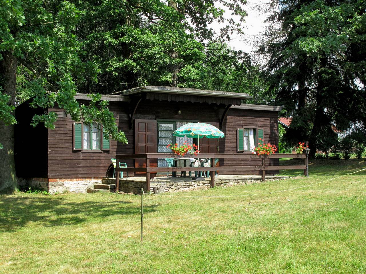 Casa vacanza a Sudeti a partire da 122€ a notte