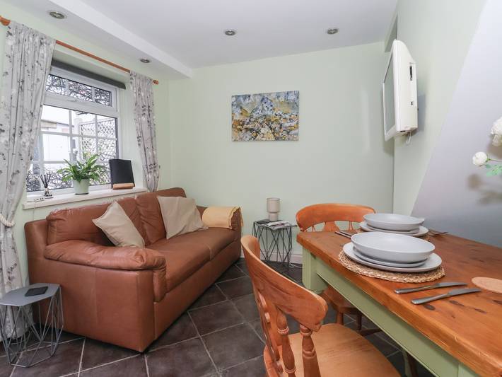 Figgy Cottage in Ripon, Nidderdale AONB