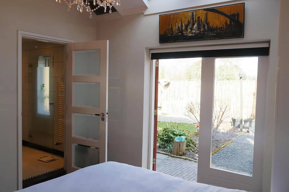 Attraktives Haus im Dorfzentrum in Küstennähe in Noord-Holland - Nordseeküste
